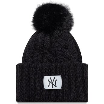 Mütsid tutimüts must lastele Cable New York Yankees MLB New Era