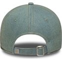 mutsid-kumer-sinine-reguleeritav-9twenty-denim-los-angeles-dodgers-mlb-new-era