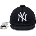 tarvikud-meresinine-llavero-mini-cap-keychain-new-york-yankees-mlb-new-era