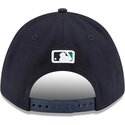 mutsid-kumer-meresinine-snapback-9forty-m-crown-player-replica-seattle-mariners-mlb-new-era