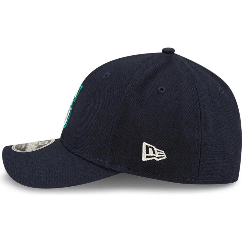 mutsid-kumer-meresinine-snapback-9forty-m-crown-player-replica-seattle-mariners-mlb-new-era