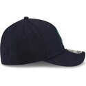 mutsid-kumer-meresinine-snapback-9forty-m-crown-player-replica-seattle-mariners-mlb-new-era