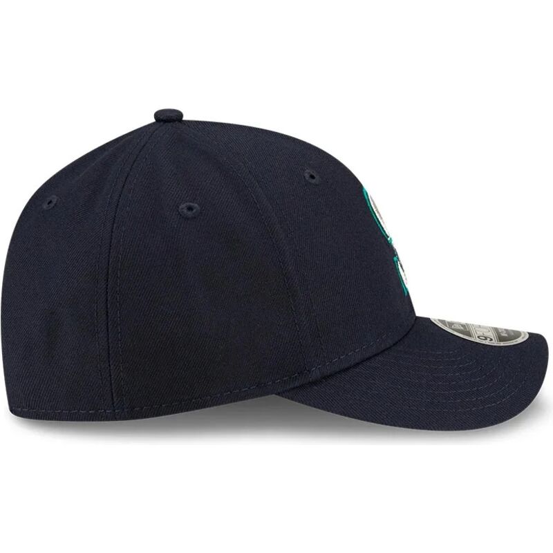 mutsid-kumer-meresinine-snapback-9forty-m-crown-player-replica-seattle-mariners-mlb-new-era