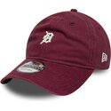 mutsid-kumer-punane-reguleeritav-9twenty-mini-detroit-tigers-mlb-new-era
