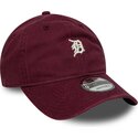 mutsid-kumer-punane-reguleeritav-9twenty-mini-detroit-tigers-mlb-new-era