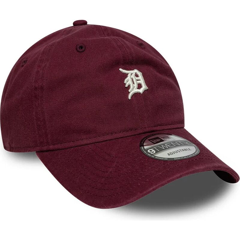 mutsid-kumer-punane-reguleeritav-9twenty-mini-detroit-tigers-mlb-new-era