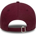 mutsid-kumer-punane-reguleeritav-9twenty-mini-detroit-tigers-mlb-new-era