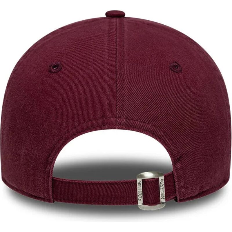 mutsid-kumer-punane-reguleeritav-9twenty-mini-detroit-tigers-mlb-new-era