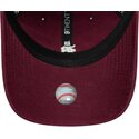mutsid-kumer-punane-reguleeritav-9twenty-mini-detroit-tigers-mlb-new-era