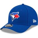 mutsid-kumer-sinine-snapback-9forty-m-crown-player-replica-toronto-blue-jays-mlb-new-era