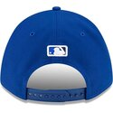 mutsid-kumer-sinine-snapback-9forty-m-crown-player-replica-toronto-blue-jays-mlb-new-era