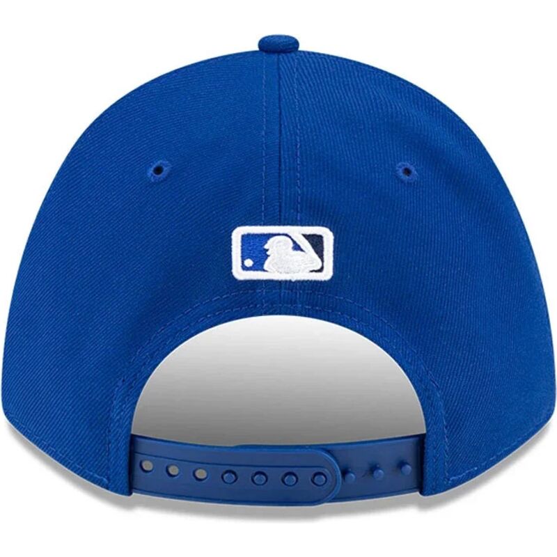 mutsid-kumer-sinine-snapback-9forty-m-crown-player-replica-toronto-blue-jays-mlb-new-era