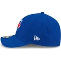 mutsid-kumer-sinine-snapback-9forty-m-crown-player-replica-toronto-blue-jays-mlb-new-era