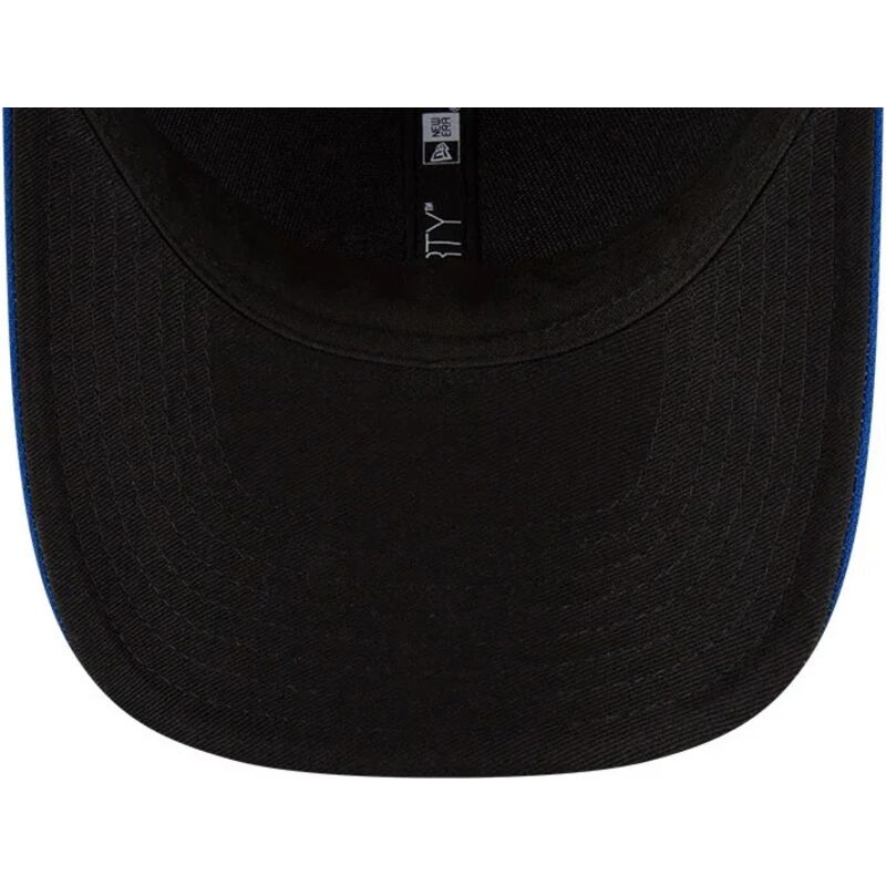 mutsid-kumer-sinine-snapback-9forty-m-crown-player-replica-toronto-blue-jays-mlb-new-era