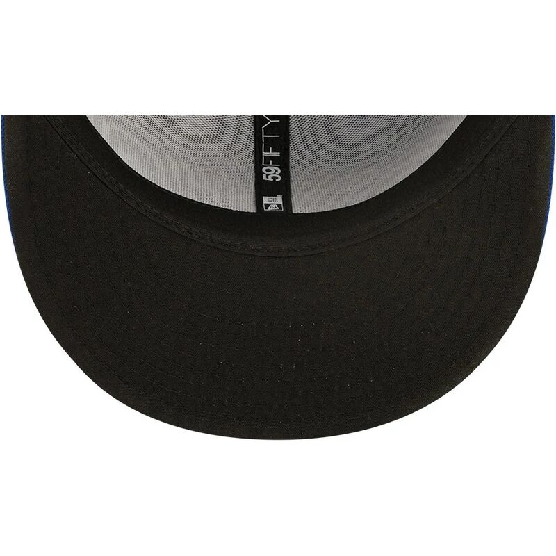 mutsid-lame-sinine-liibuv-59fifty-ac-perf-toronto-blue-jays-mlb-new-era