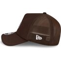 mutsid-kumer-pruun-snapback-9forty-apex-batting-practice-san-diego-padres-mlb-new-era
