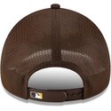 mutsid-kumer-pruun-snapback-9forty-apex-batting-practice-san-diego-padres-mlb-new-era