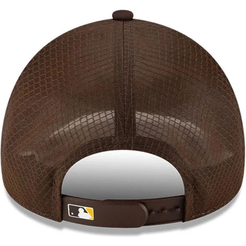 mutsid-kumer-pruun-snapback-9forty-apex-batting-practice-san-diego-padres-mlb-new-era