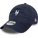 mutsid-kumer-meresinine-reguleeritav-9twenty-washed-mini-new-york-mets-mlb-new-era
