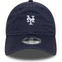 mutsid-kumer-meresinine-reguleeritav-9twenty-washed-mini-new-york-mets-mlb-new-era