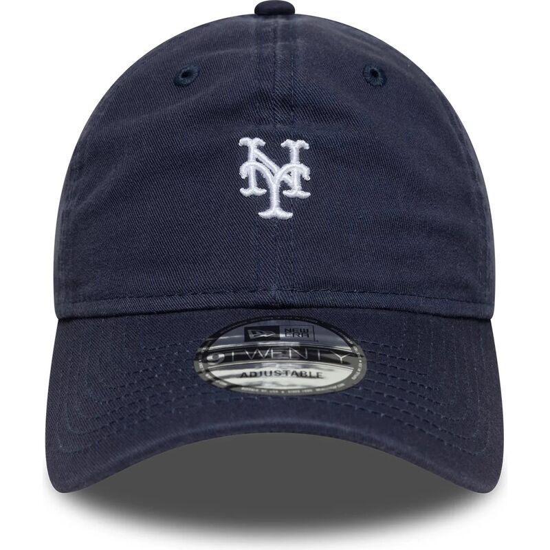 mutsid-kumer-meresinine-reguleeritav-9twenty-washed-mini-new-york-mets-mlb-new-era