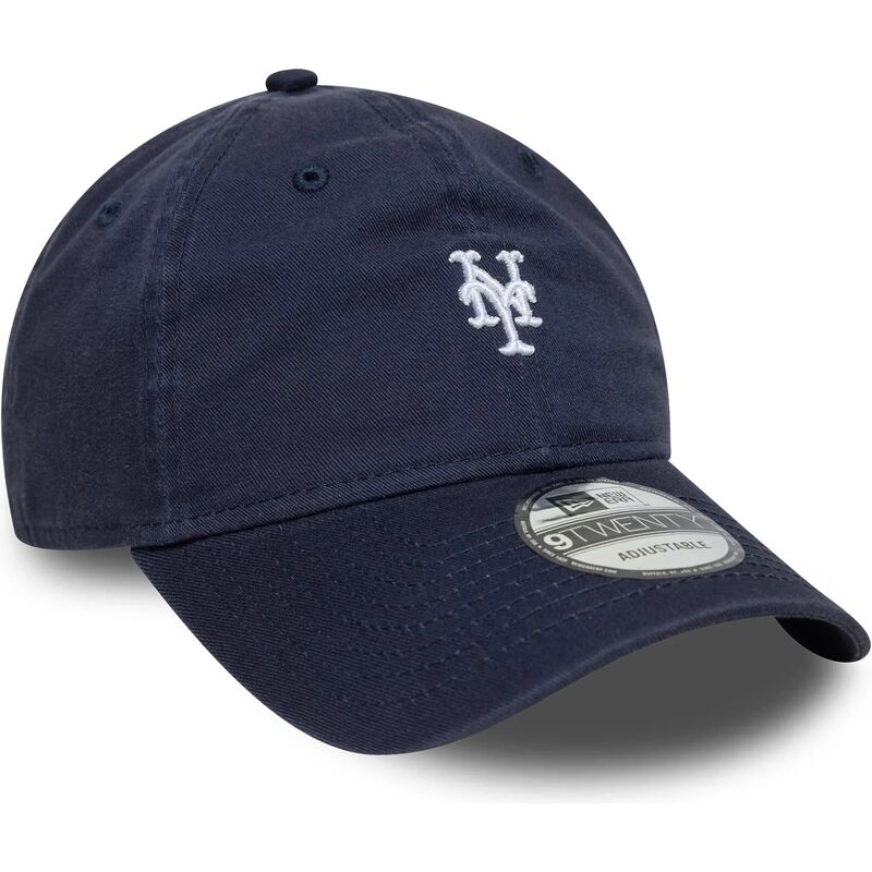mutsid-kumer-meresinine-reguleeritav-9twenty-washed-mini-new-york-mets-mlb-new-era