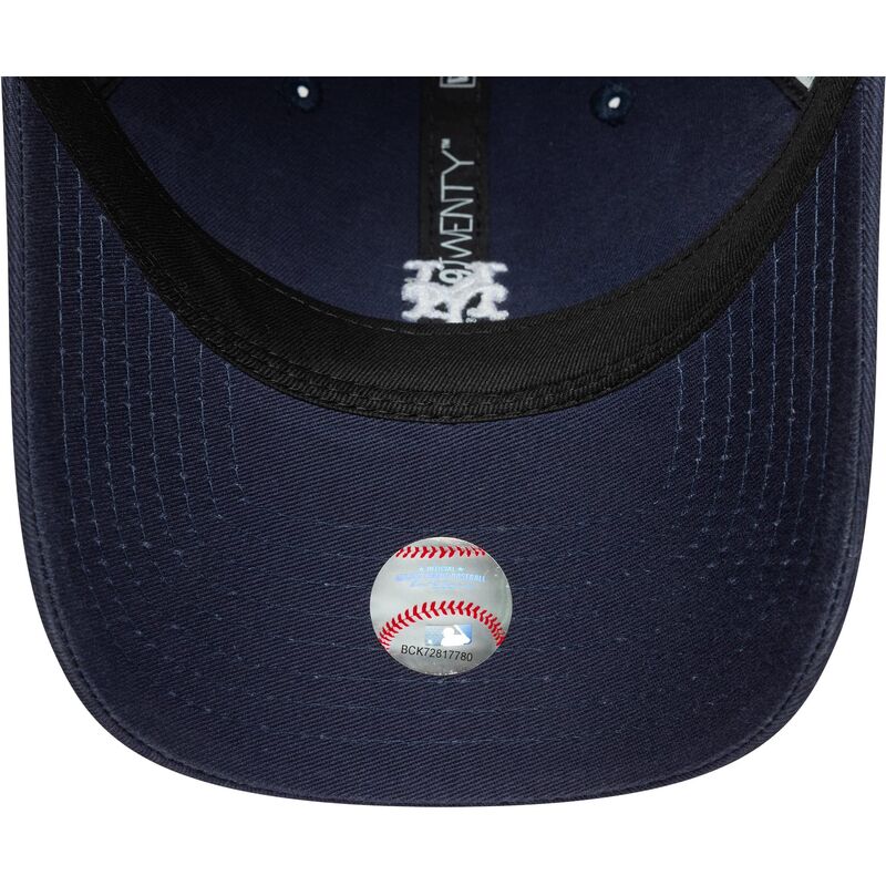 mutsid-kumer-meresinine-reguleeritav-9twenty-washed-mini-new-york-mets-mlb-new-era