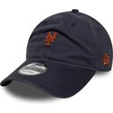 mutsid-kumer-meresinine-reguleeritav-9twenty-mini-new-york-mets-mlb-new-era