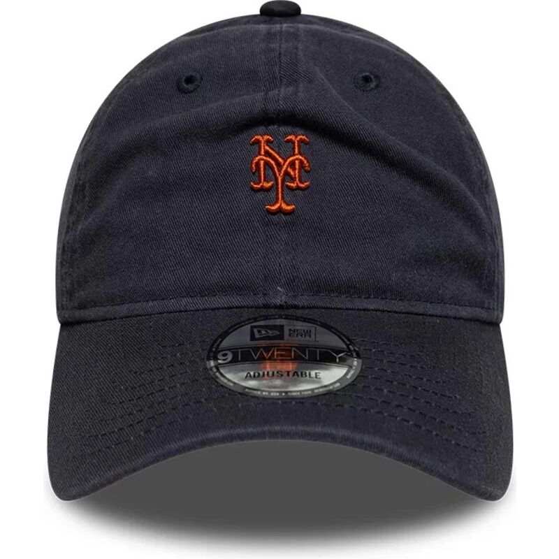 mutsid-kumer-meresinine-reguleeritav-9twenty-mini-new-york-mets-mlb-new-era