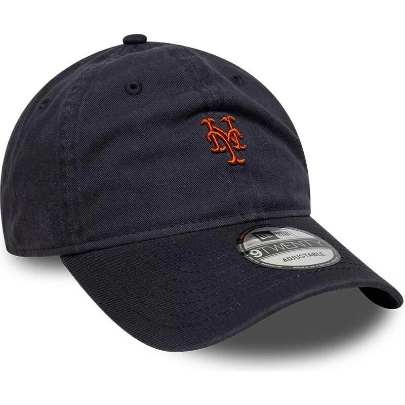 mutsid-kumer-meresinine-reguleeritav-9twenty-mini-new-york-mets-mlb-new-era