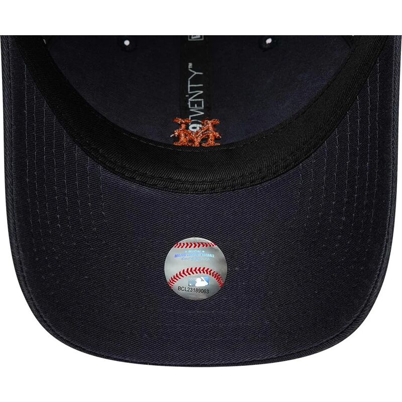 mutsid-kumer-meresinine-reguleeritav-9twenty-mini-new-york-mets-mlb-new-era