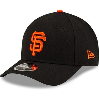 Mütsid kumer must snapback 9FORTY M-Crown Player Replica San Francisco Giants MLB New Era