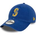 mutsid-kumer-sinine-reguleeritav-9twenty-core-classic-seattle-mariners-mlb-new-era