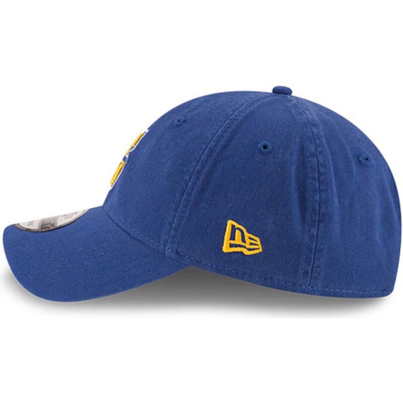 mutsid-kumer-sinine-reguleeritav-9twenty-core-classic-seattle-mariners-mlb-new-era