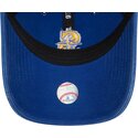 mutsid-kumer-sinine-reguleeritav-9twenty-core-classic-seattle-mariners-mlb-new-era