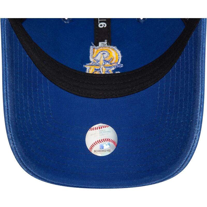 mutsid-kumer-sinine-reguleeritav-9twenty-core-classic-seattle-mariners-mlb-new-era