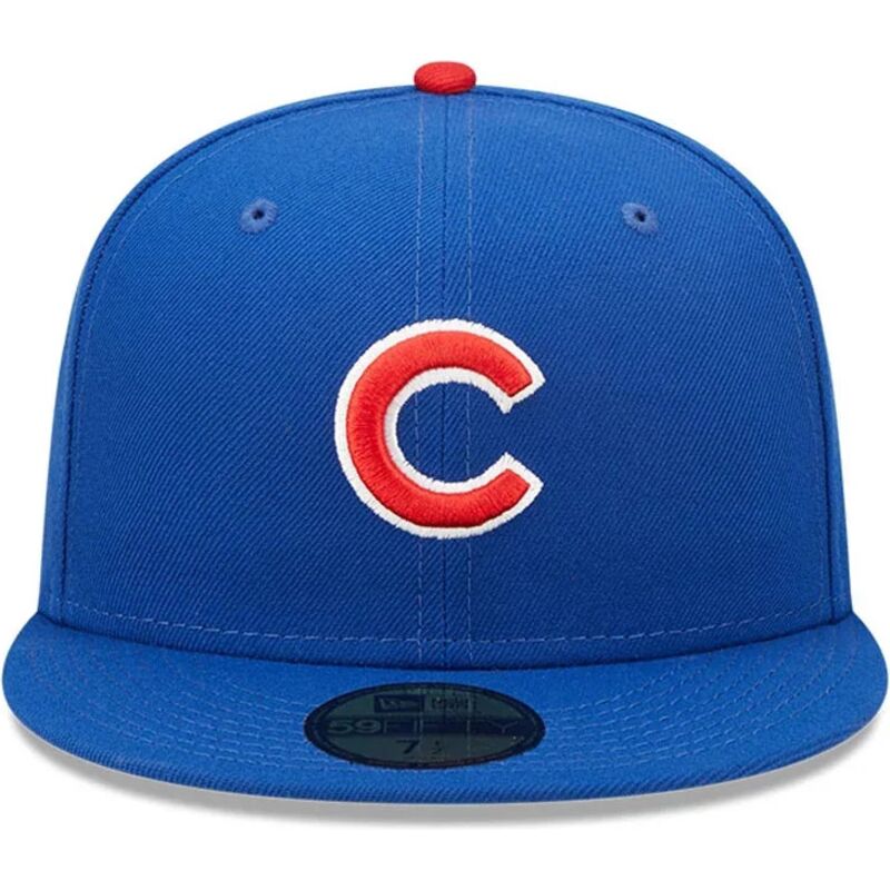mutsid-lame-sinine-liibuv-59fifty-ac-perf-chicago-cubs-mlb-new-era