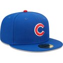 mutsid-lame-sinine-liibuv-59fifty-ac-perf-chicago-cubs-mlb-new-era