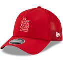 mutsid-kumer-punane-snapback-9forty-apex-batting-practice-st-louis-cardinals-mlb-new-era
