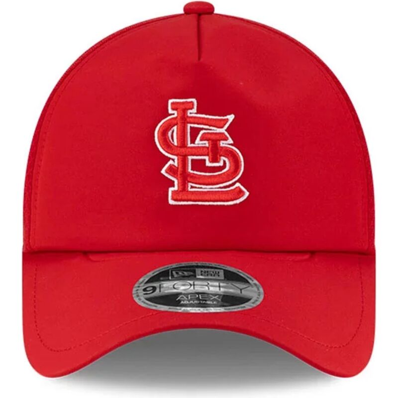 mutsid-kumer-punane-snapback-9forty-apex-batting-practice-st-louis-cardinals-mlb-new-era