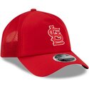 mutsid-kumer-punane-snapback-9forty-apex-batting-practice-st-louis-cardinals-mlb-new-era