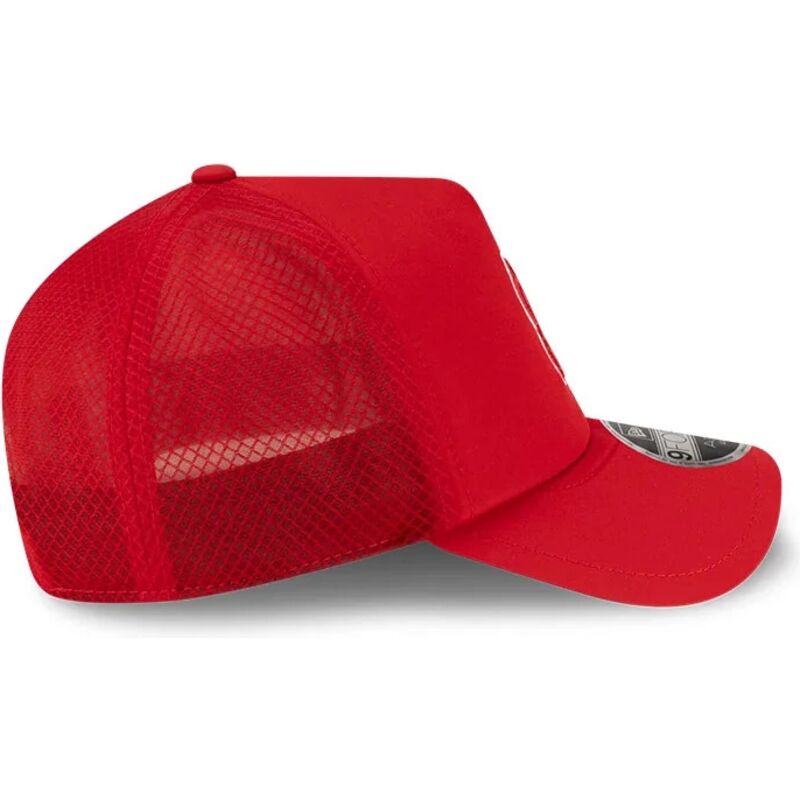 mutsid-kumer-punane-snapback-9forty-apex-batting-practice-st-louis-cardinals-mlb-new-era