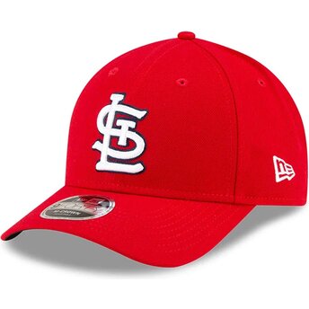 Mütsid kumer pruun snapback 9FORTY M-Crown Player Replica St. Louis Cardinals MLB New Era