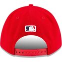 mutsid-kumer-pruun-snapback-9forty-m-crown-player-replica-st-louis-cardinals-mlb-new-era