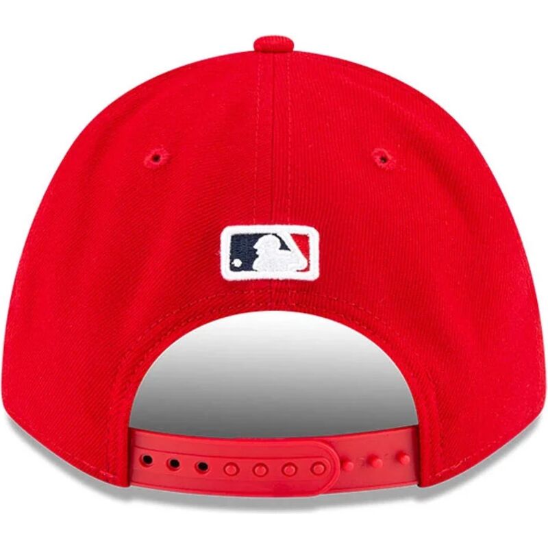 mutsid-kumer-pruun-snapback-9forty-m-crown-player-replica-st-louis-cardinals-mlb-new-era