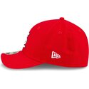mutsid-kumer-pruun-snapback-9forty-m-crown-player-replica-st-louis-cardinals-mlb-new-era