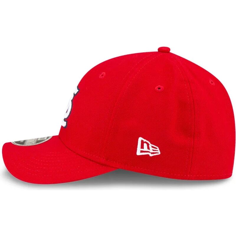 mutsid-kumer-pruun-snapback-9forty-m-crown-player-replica-st-louis-cardinals-mlb-new-era