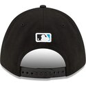 mutsid-kumer-must-snapback-9forty-m-crown-player-replica-miami-marlins-mlb-new-era