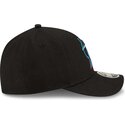 mutsid-kumer-must-snapback-9forty-m-crown-player-replica-miami-marlins-mlb-new-era