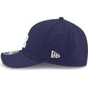 mutsid-kumer-meresinine-snapback-9forty-m-crown-player-replica-tampa-bay-rays-mlb-new-era